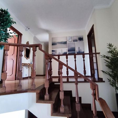 Hostel Summer House Vila Nova de Gaia Exteriör bild