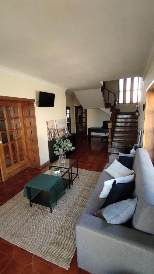 Hostel Summer House Vila Nova de Gaia Exteriör bild