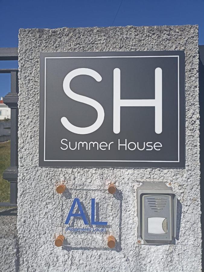Hostel Summer House Vila Nova de Gaia Exteriör bild