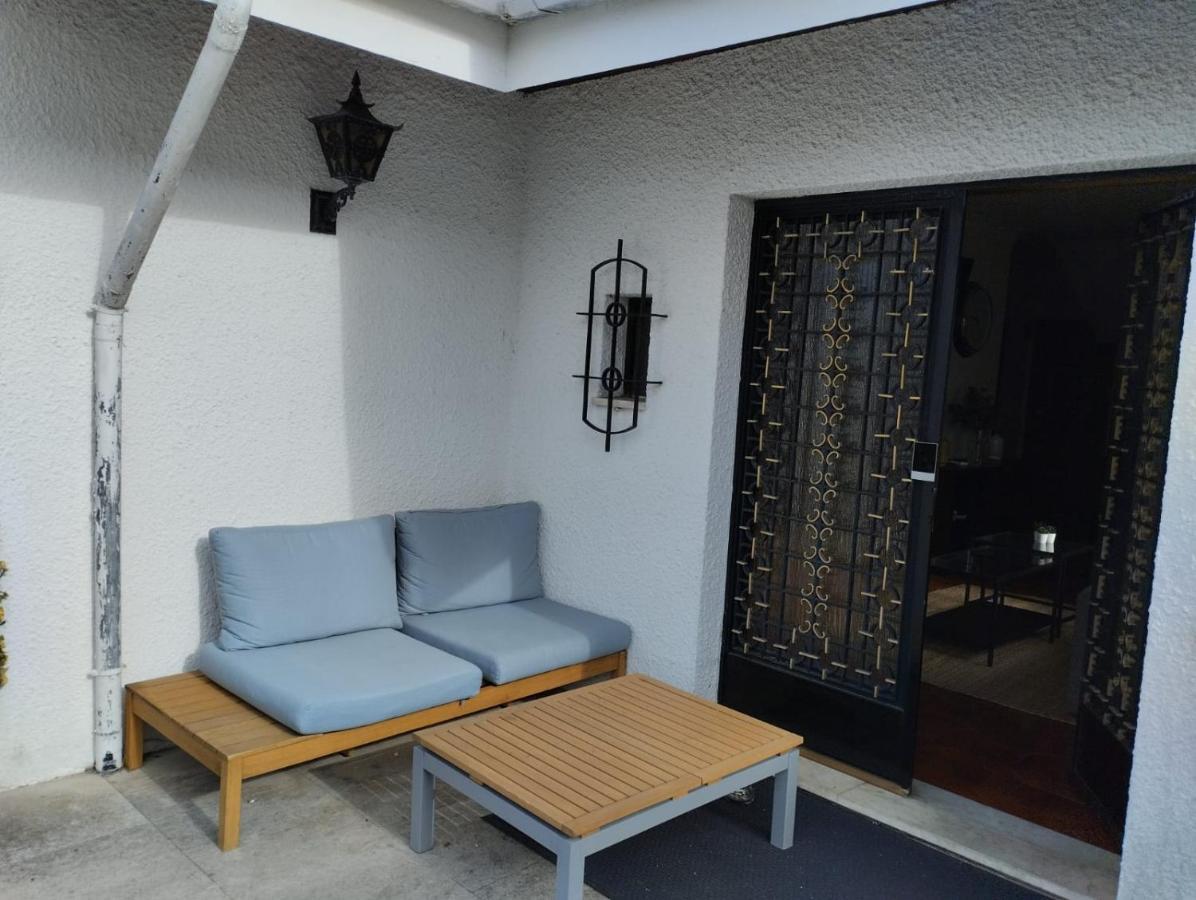 Hostel Summer House Vila Nova de Gaia Exteriör bild